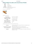 Nutrition