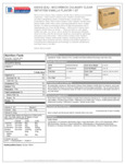 EXTRACT VANILLA IMITATION CLEAR 32 OZ MCCORMICK