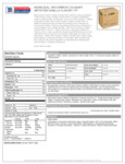 EXTRACT VANILLA IMITATION FLAVOR 16 OZ MCCORMICK