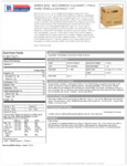 EXTRACT VANILLA PURE 16 OZ MCCORMICK EXTRACT VANILLA PURE 16 OZ MCCORMICK