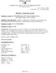 F_0026 US Gluten Free Falafel Balls Specification Sheet 240611 SCC 1 07 7832900501 9