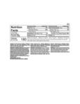 Ferrero Rocher 12 pc Variety Nutrition