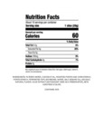 Field Roast Chao Plant-Based Creamy Original Cheese Slices Nutrition.pdf