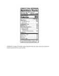 French's Real Mayo Packet Nutrition and Ingredients French's Real Mayo Packet Nutrition and Ingredients