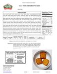 Nutrition & spec Nutrition & spec