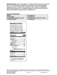 Garbanzo Beans Nutrition Garbanzo Beans Nutrition