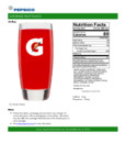 Gatorade Thirst Quencher Fruit Punch Sports Drink Syrup Nutrition Gatorade Thirst Quencher Fruit Punch Sports Drink Syrup Nutrition