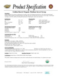GB-Organic-Medium-Invert-Syrup_Nutrition GB-Organic-Medium-Invert-Syrup_Nutrition