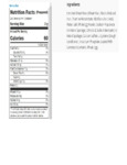 Golden Tiger Egg Roll Wrapper Nutrition Golden Tiger Egg Roll Wrapper Nutrition