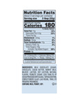 Goobers Candy Nutrition