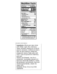 GRANOLA LOW FAT WO RAISINS 50 OZ. KELLOGGS Nutrition GRANOLA LOW FAT WO RAISINS 50 OZ. KELLOGGS Nutrition