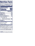 Grapefruit Juice Nutrition