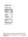 Great Northern Beans Nutrition