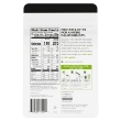 Tazo Matcha Protein Latte Nutrition