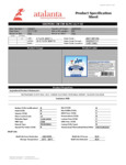 Alps Natural Austrian Mountain Gruyere Cheese Nutrition Information