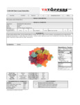 TR Topper Mini Gummi Butterfly Nutrition