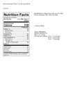 Wege of Hanover Nutrition