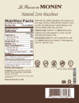 Hazelnut NF