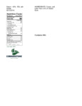 874HPH010 Nutrition