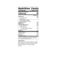 Heinz 1 Gallon Apple Cider Vinegar - 4/Case