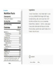 Heinz_57_Sauce_Nutrition Heinz_57_Sauce_Nutrition
