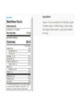 Heinz_Organic_Ketchup_Squeeze_Bottle_Nutrition