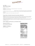Homefree_COA_GFCC 771778 spec_nutrition Homefree_COA_GFCC 771778 spec_nutrition