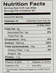 Nutrition