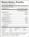 Nutrition