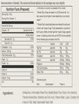 Nutrition