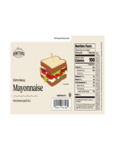 Hometown EH Mayo Nutrition