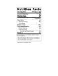 Hometown Provisions Himalayan Salt Nutrition