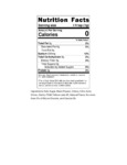 Hometown Provisions Lemon Pepper Seasoning Nutrition Hometown Provisions Lemon Pepper Seasoning Nutrition