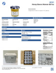 Honey Bonne Maman Nutrition Honey Bonne Maman Nutrition