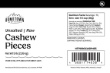 HTP087ALMBS5_321090 - Raw Cashew Pieces (UPDATED).pdf