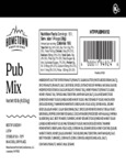 HTPPUBMIX10_Label HTPPUBMIX10_Label