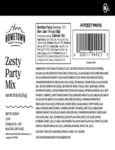HTPZESTYMIX10_Label HTPZESTYMIX10_Label