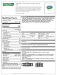 hv_125_oz_ranch_cup_nutrition