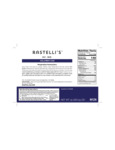 Rastelli's 8 oz. Wild Caught Icelandic Cod Fillet Portion Nutrition Information
