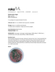 Watermelon Rimming Sugar
