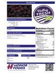 Nutrition