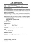 IQF Cultivated Blueberries Nutrition