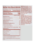 Jell-O Cheesecake Filling Mix Nutrition Info