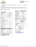 J. Hungerford Smith #5 Can Marshmallow Topping Nutrition Information
