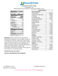 108JJ3321_Nutrition