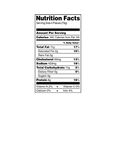 Nutrition