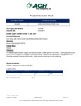 Karo_Light_Syrup_Spec_Sheet