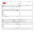 Kervan Gummi Cola Bottles 5 lb. Nutrition Sheet Kervan Gummi Cola Bottles 5 lb. Nutrition Sheet