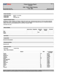 Kraft Ranch Dressing Packet Nutrition