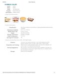 Nutrition